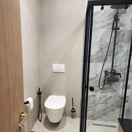 Apartment White 3